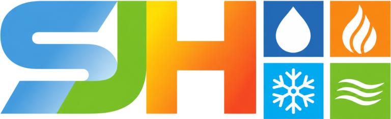 SJH Mechanical